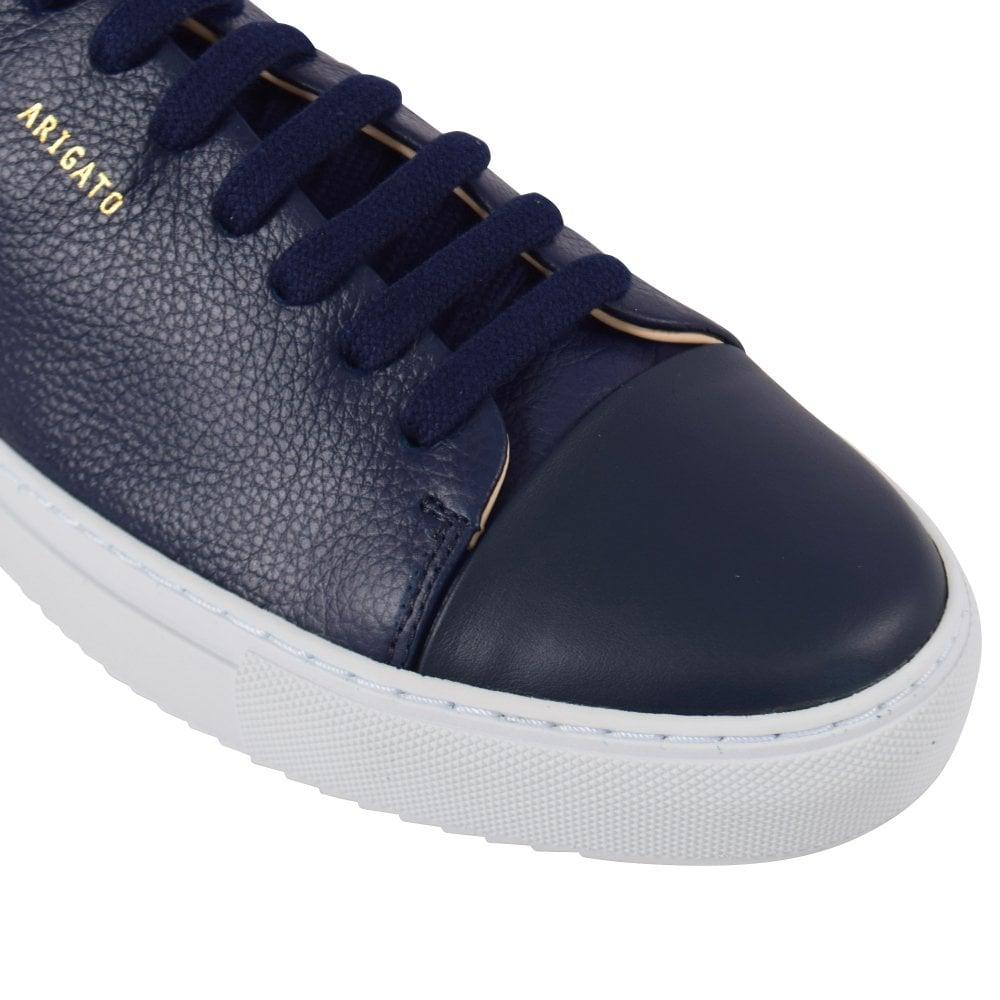 cap toe axel arigato