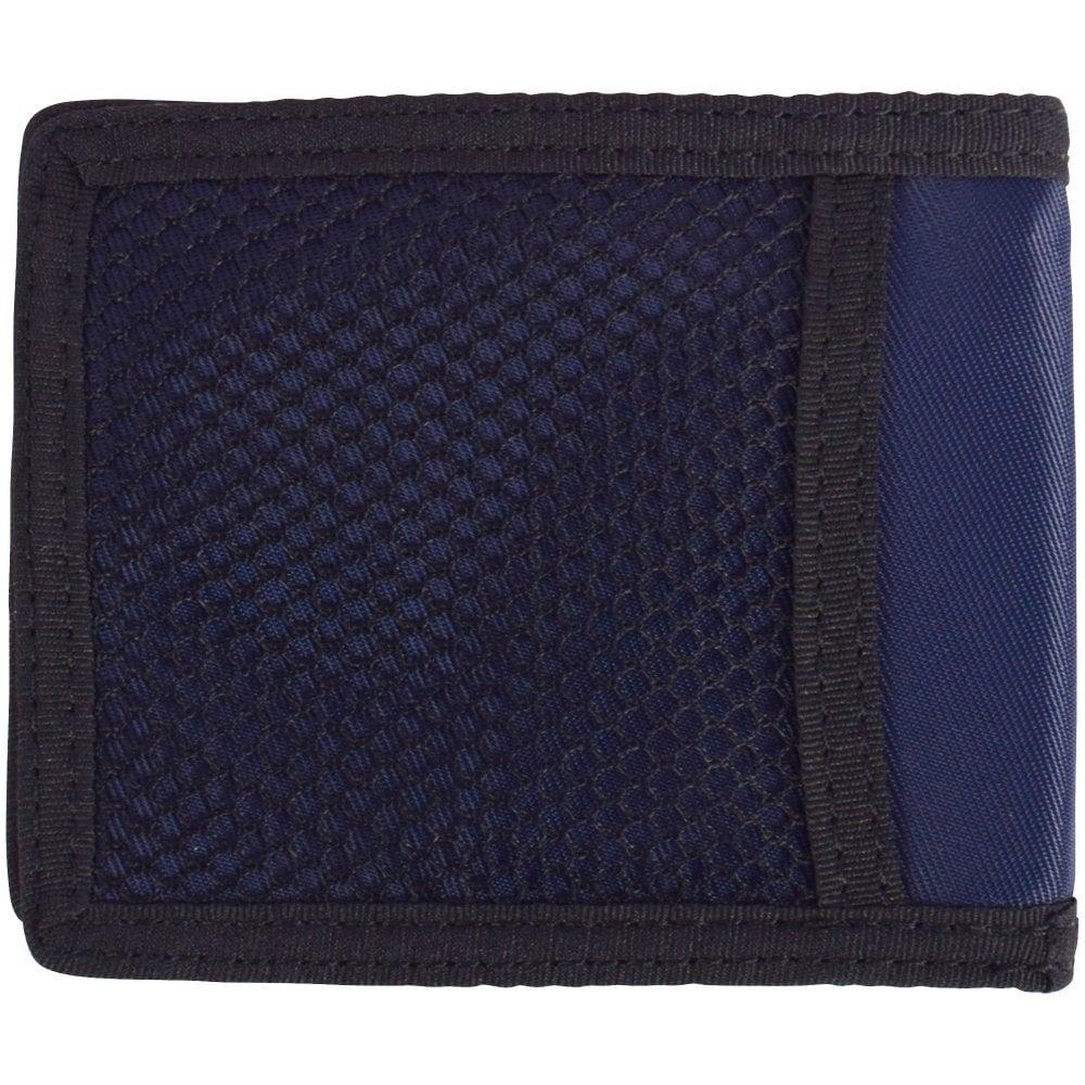 polo wallet trifold