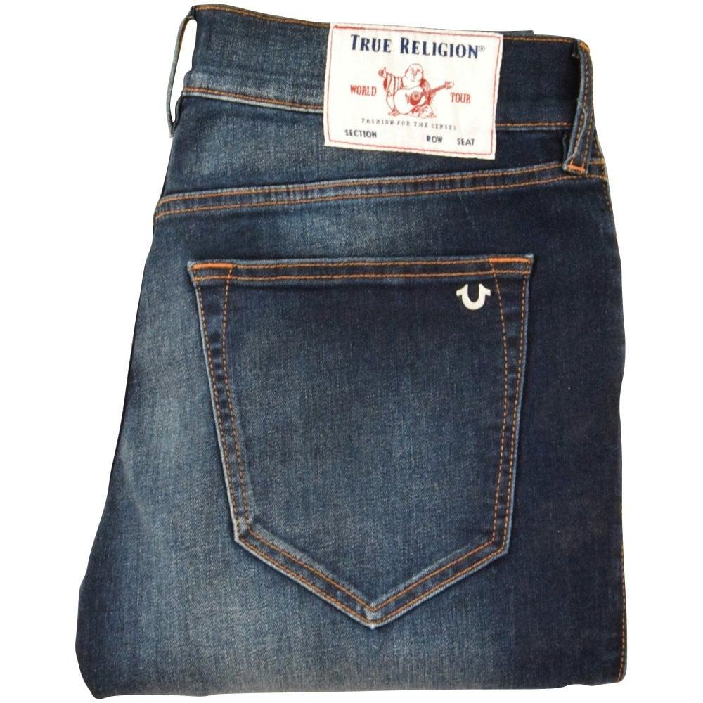 true legend jeans