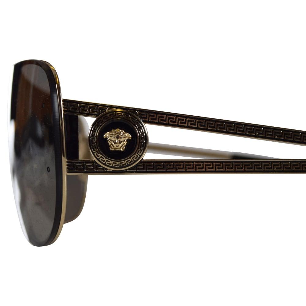 versace aviators mens