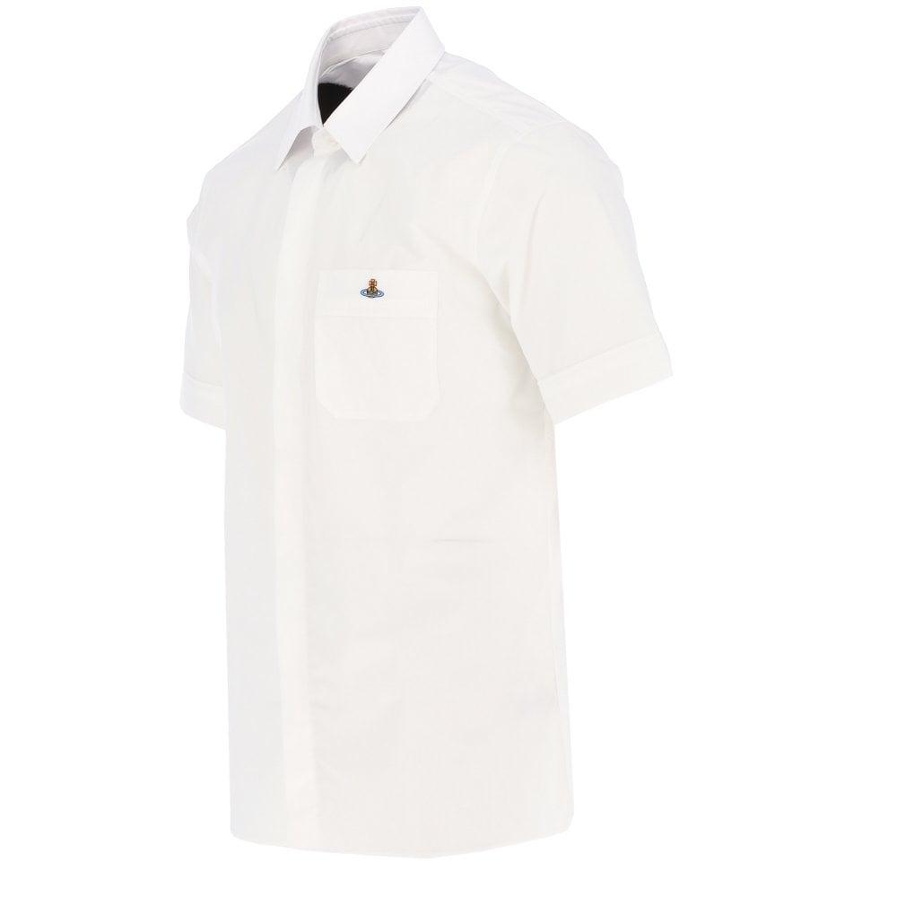 Short Sleeve Classic Shirt 