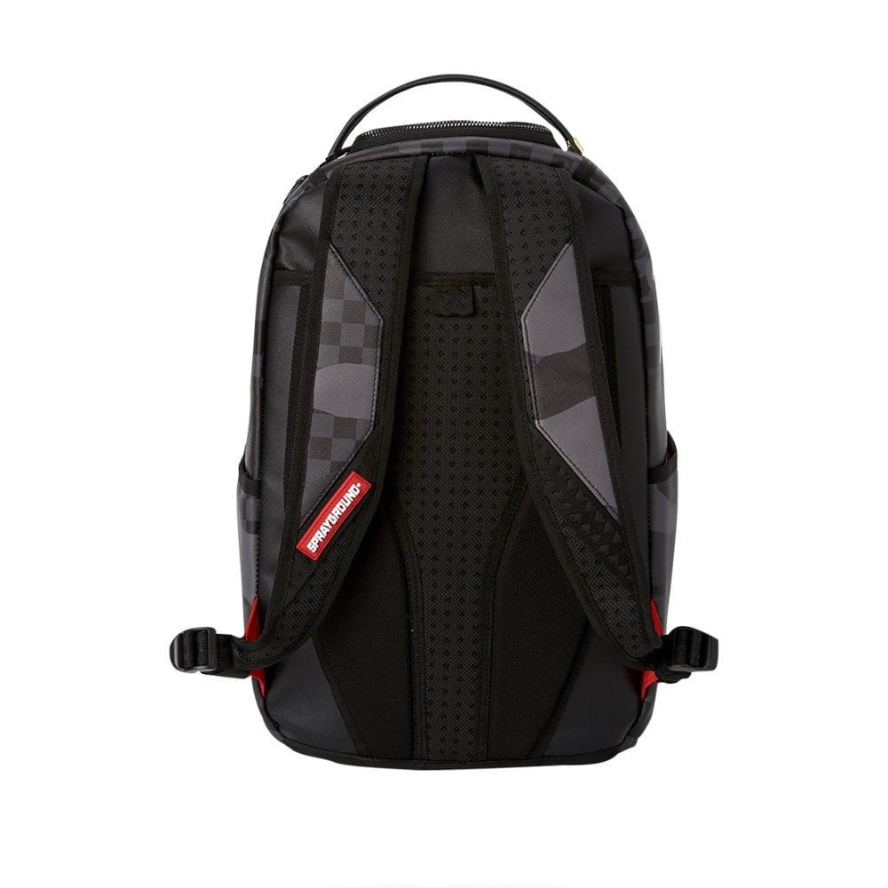 limited edition sprayground backpack