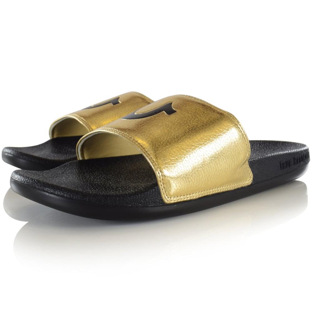 true religion sliders sale