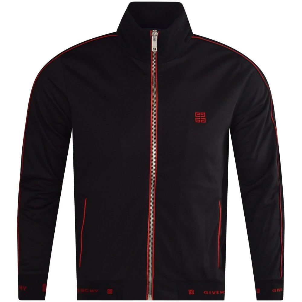 givenchy tracksuit jacket GDC Kathua