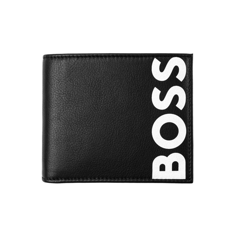 hugo boss wallet