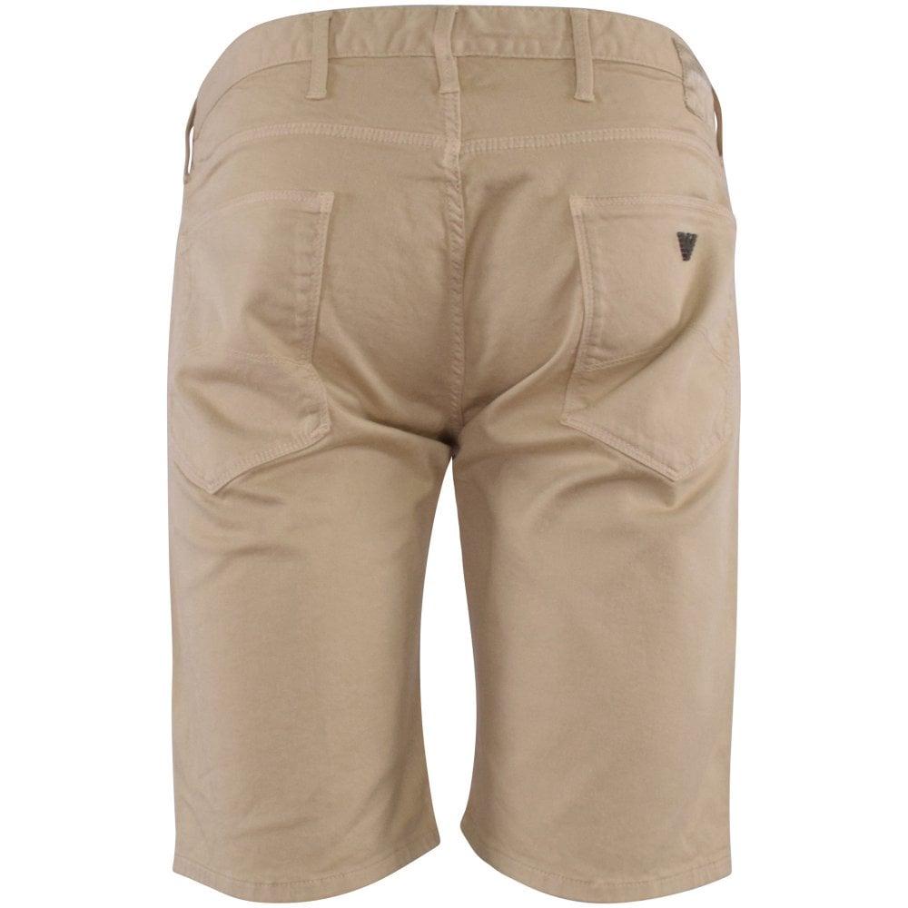 gym shorts men