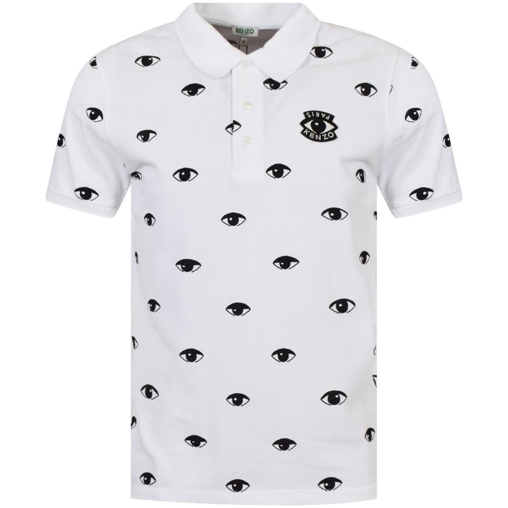 kenzo eyes shirt