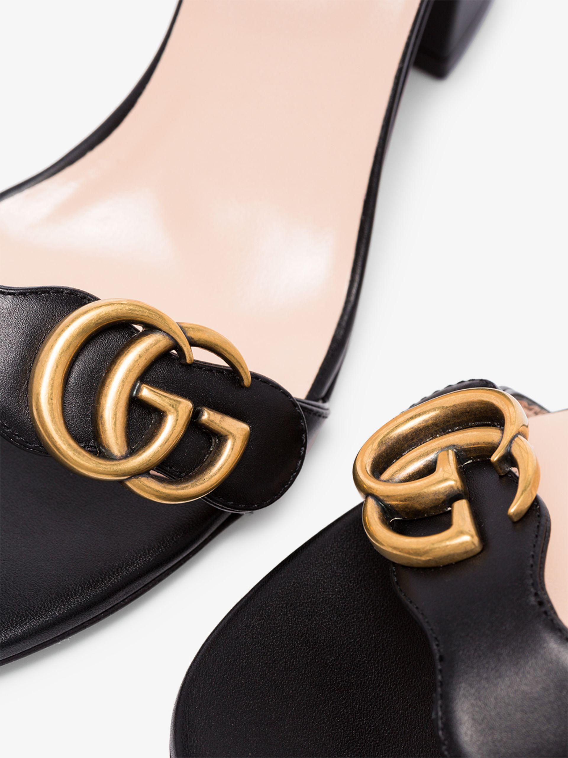gg sandals