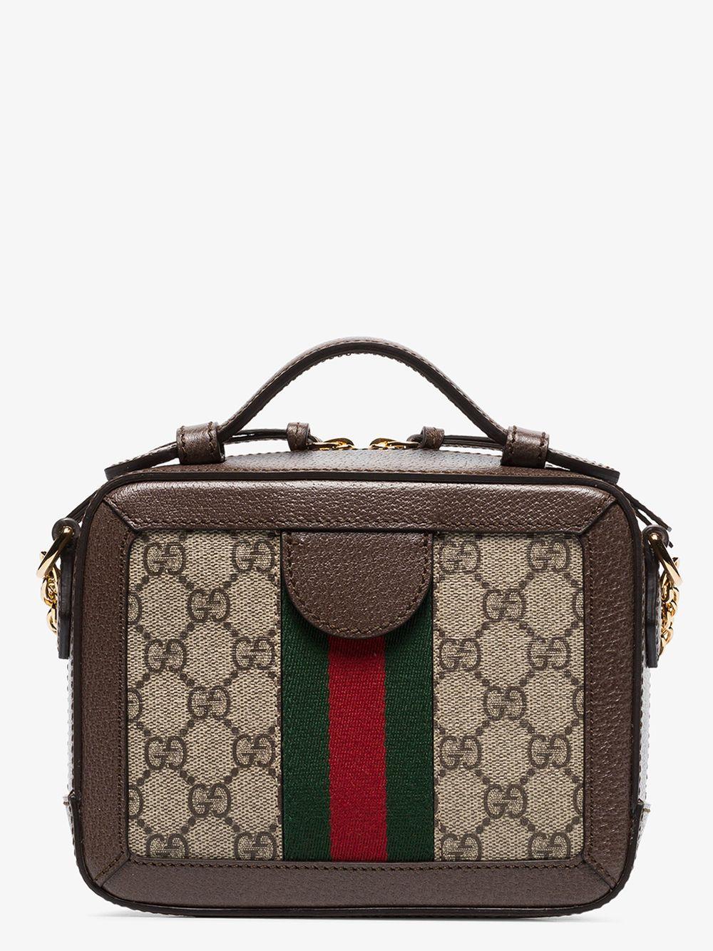 gucci ophidia gg shoulder bag