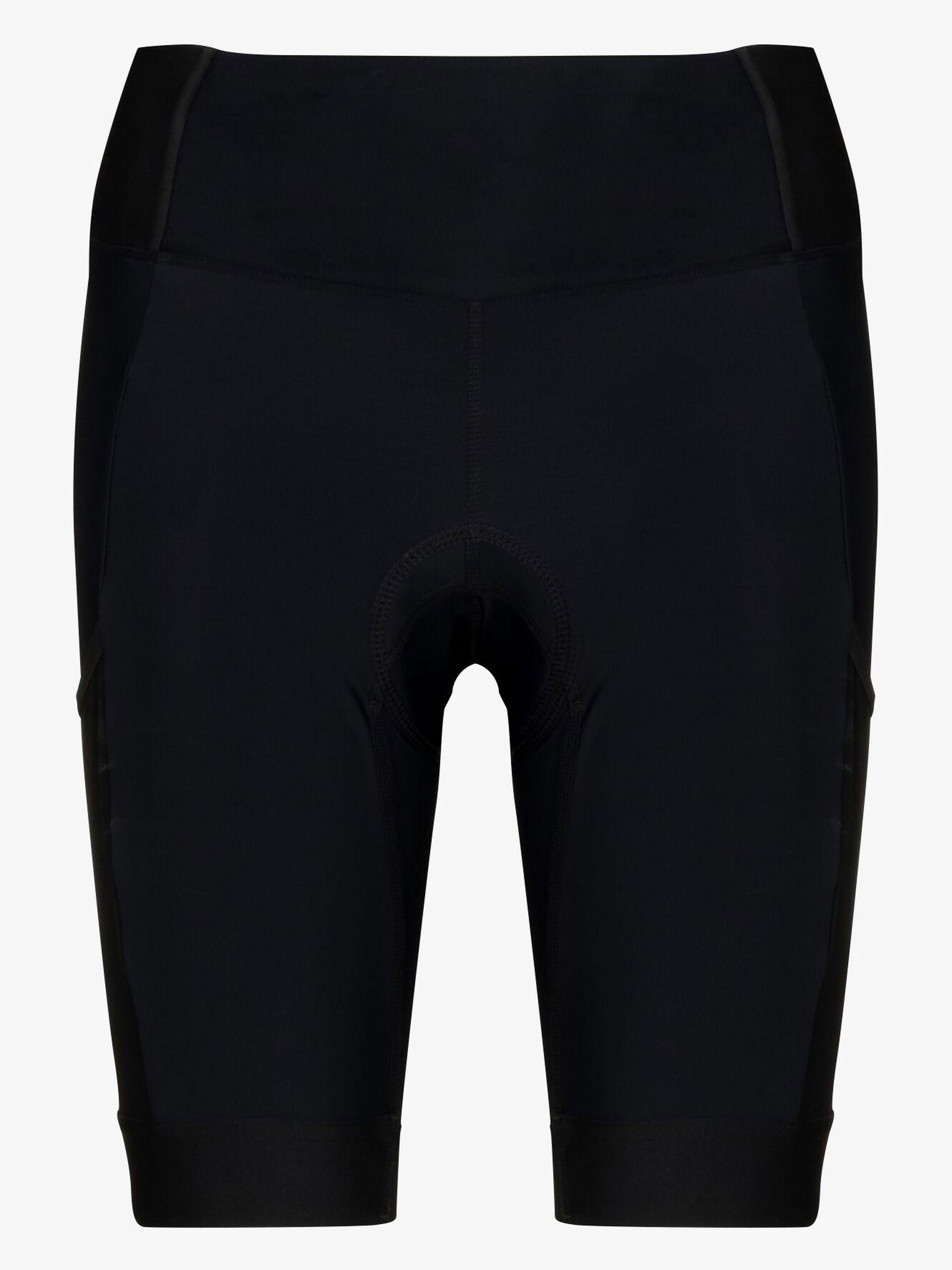 Rapha Core Cargo Shorts in Black | Lyst