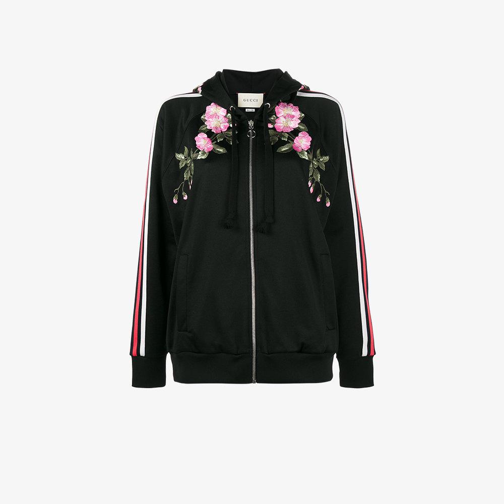 Gucci zip sweater 2025