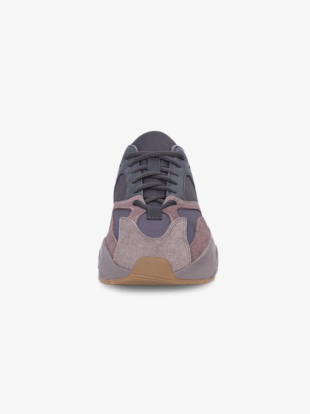 yeezy 700 mens purple