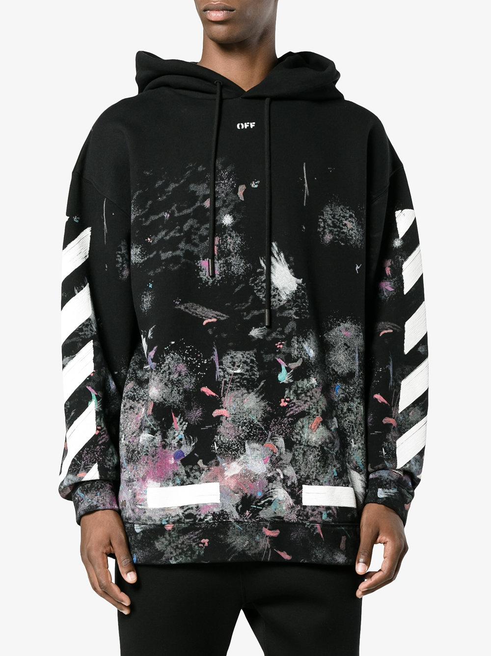 Off White Pullover Galaxy Switzerland, SAVE 59% - mpgc.net