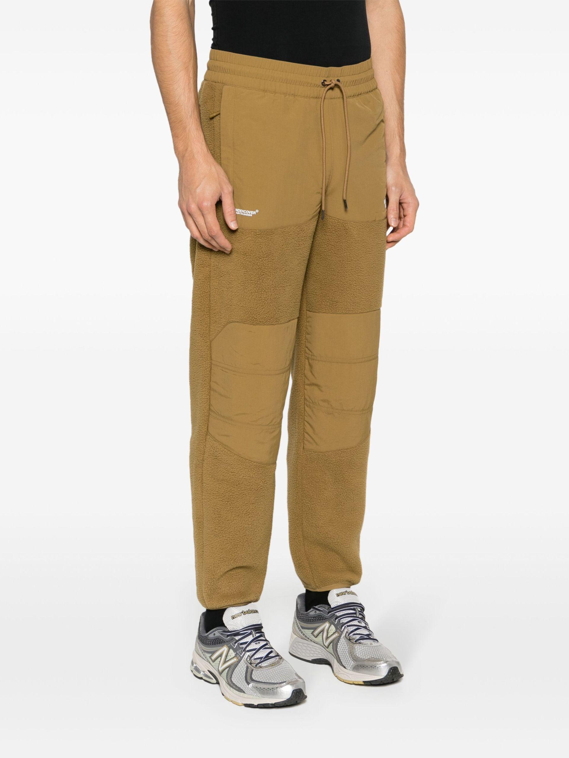 North face poly track pants deals