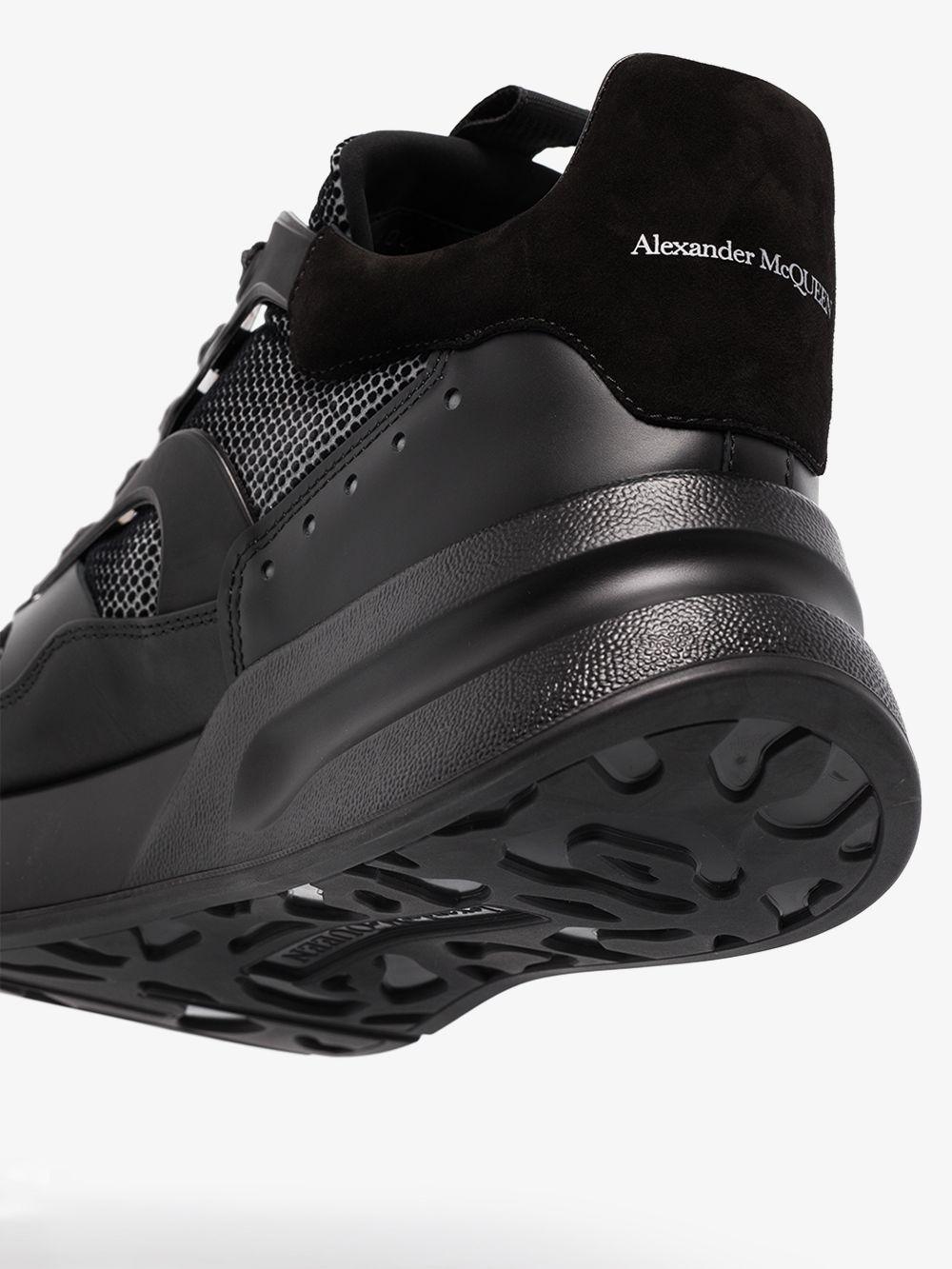 alexander mc queen runners