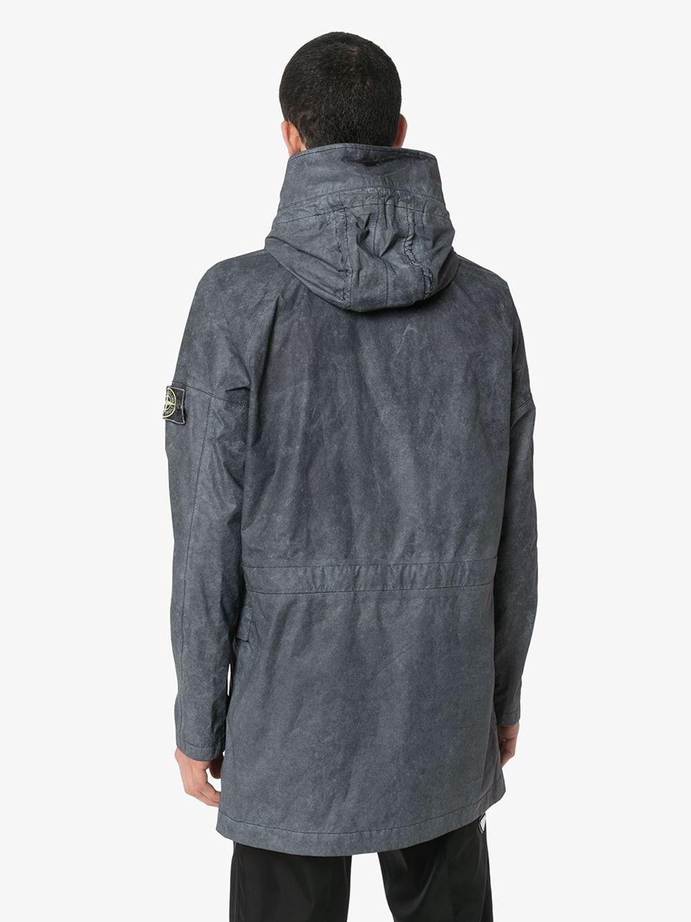 Stone Island Membrana 3l Dust Color 