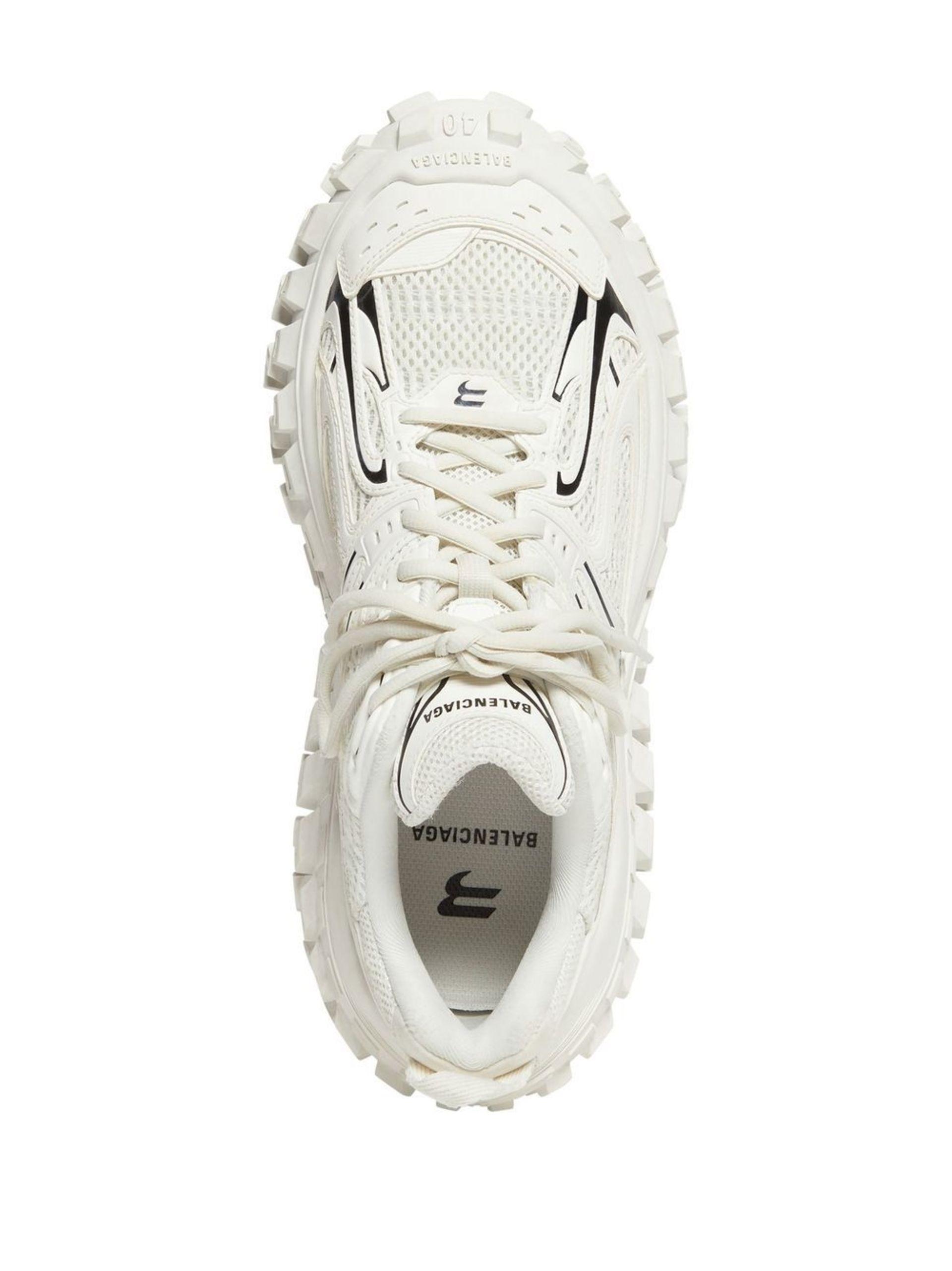 Balenciaga platform trainers sale