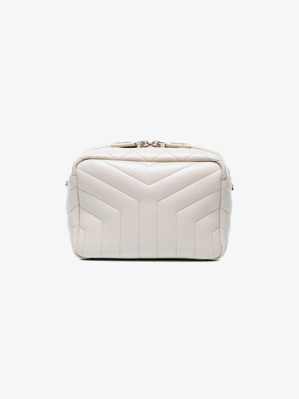 ysl white box
