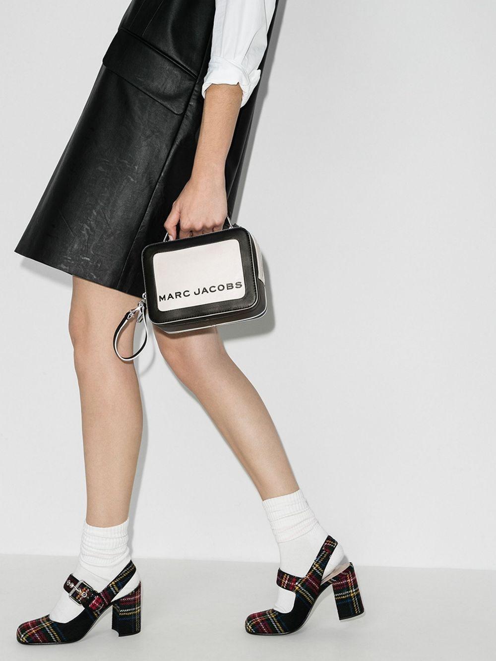 marc jacobs the box 20 crossbody