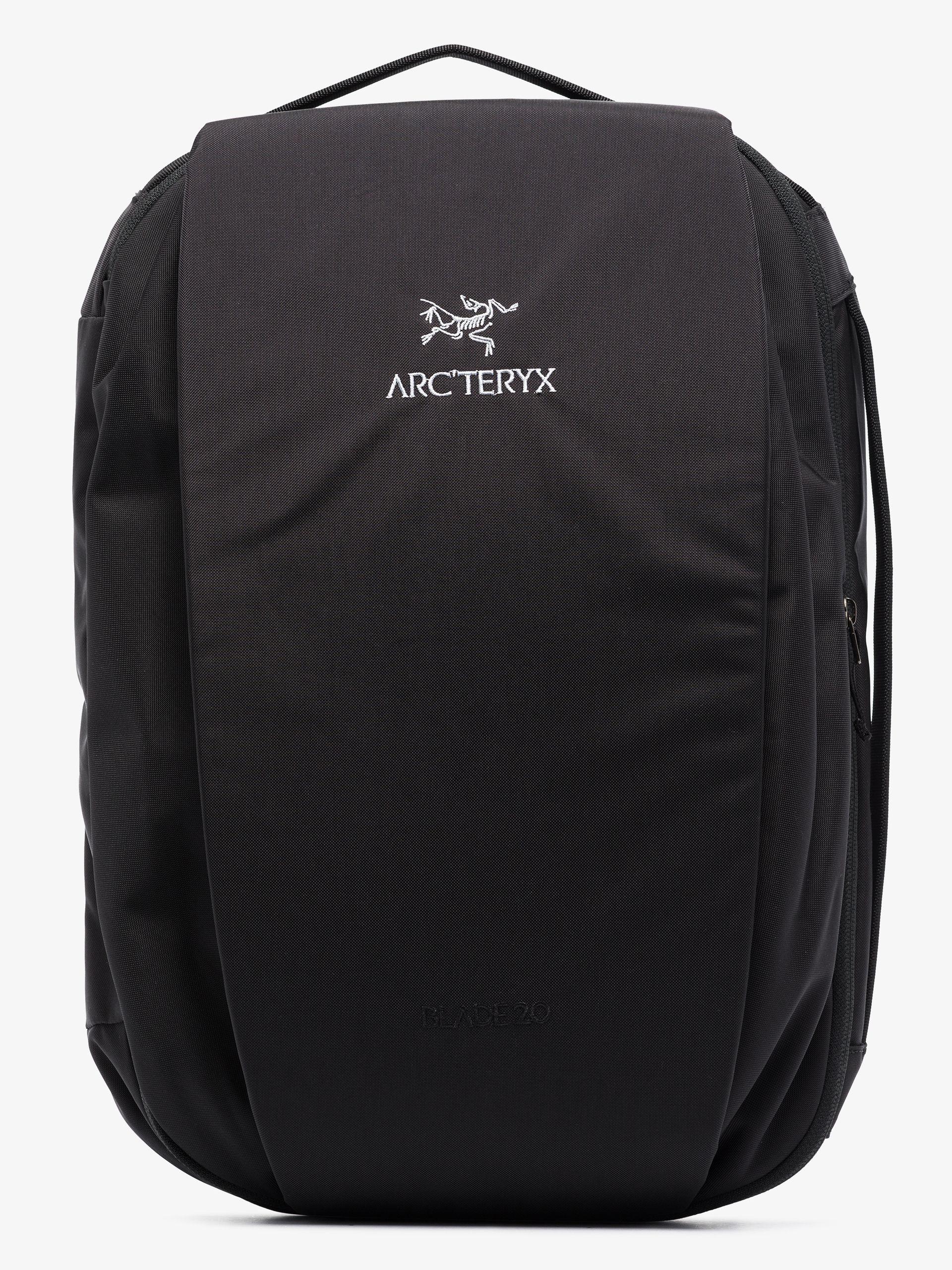 Arc'teryx Blade 20 Backpack in Black for Men | Lyst