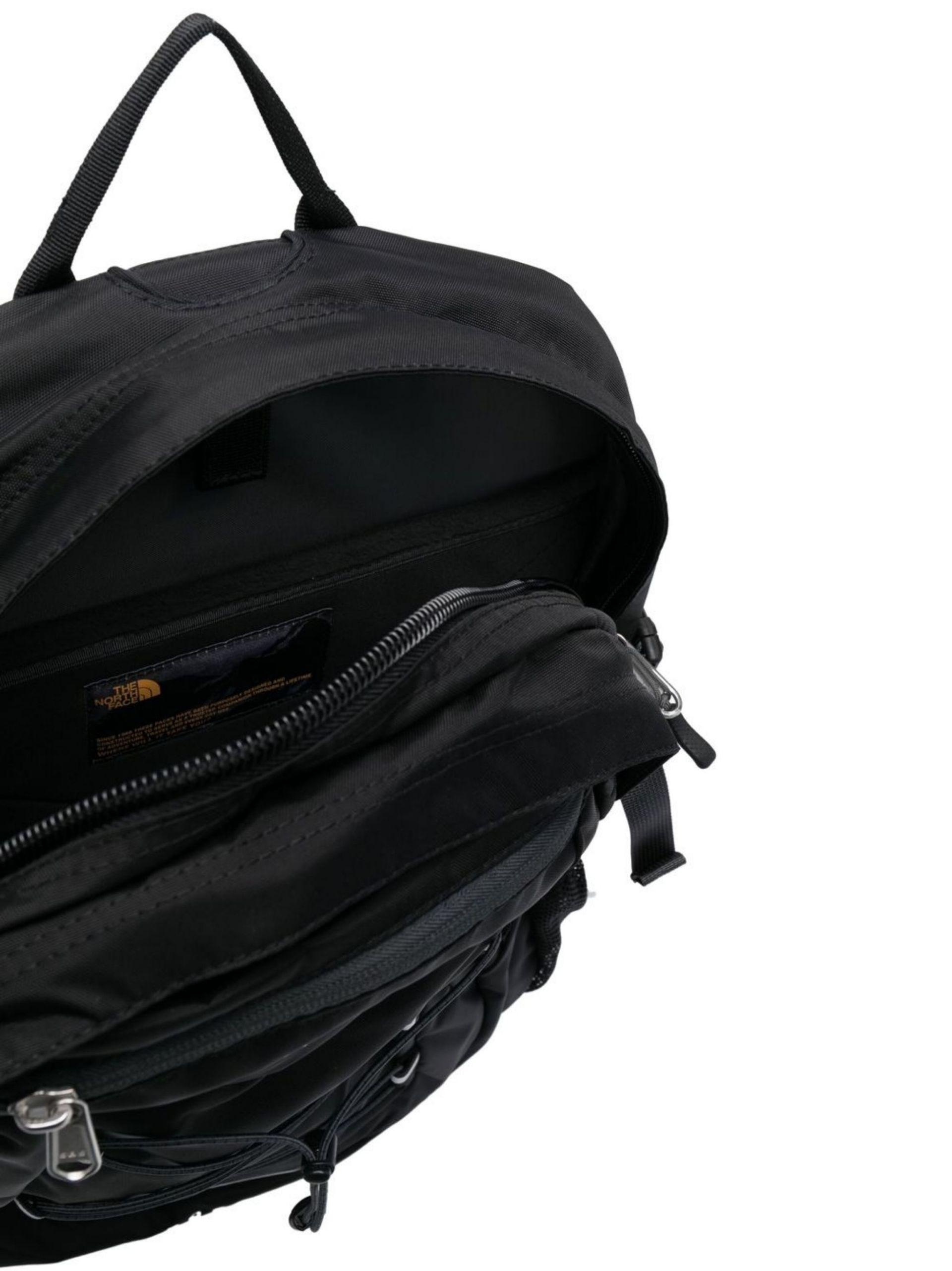 The North Face Borealis Classic Backpack - Unisex - Nylon/polyester in Black  | Lyst