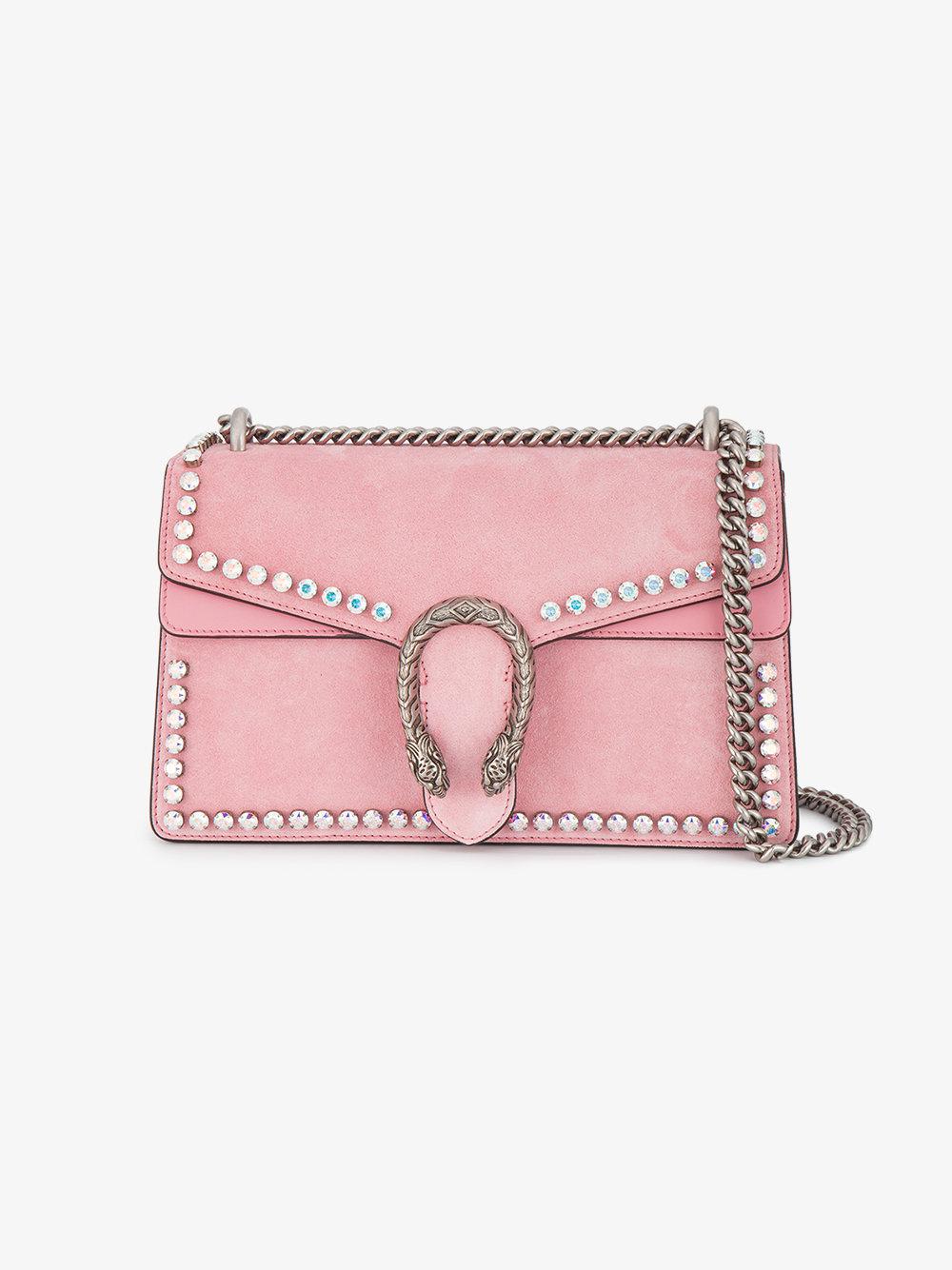 gucci dionysus studded