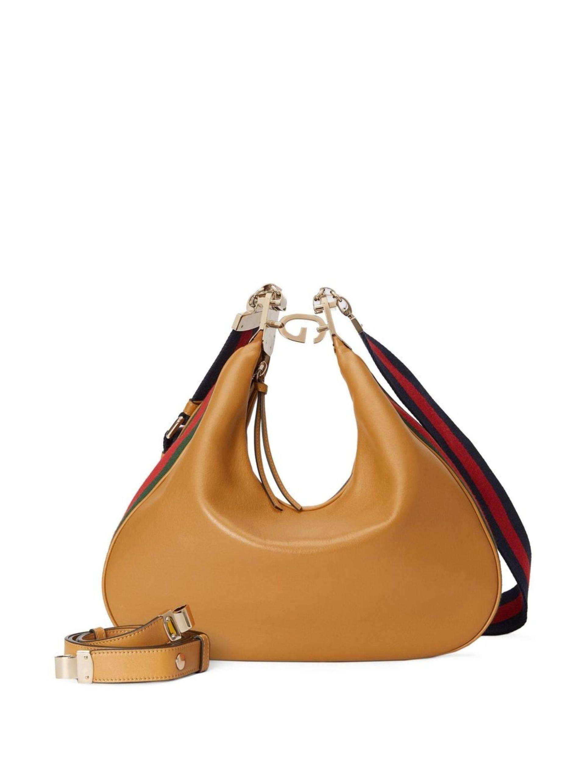 Gucci Attache small shoulder bag