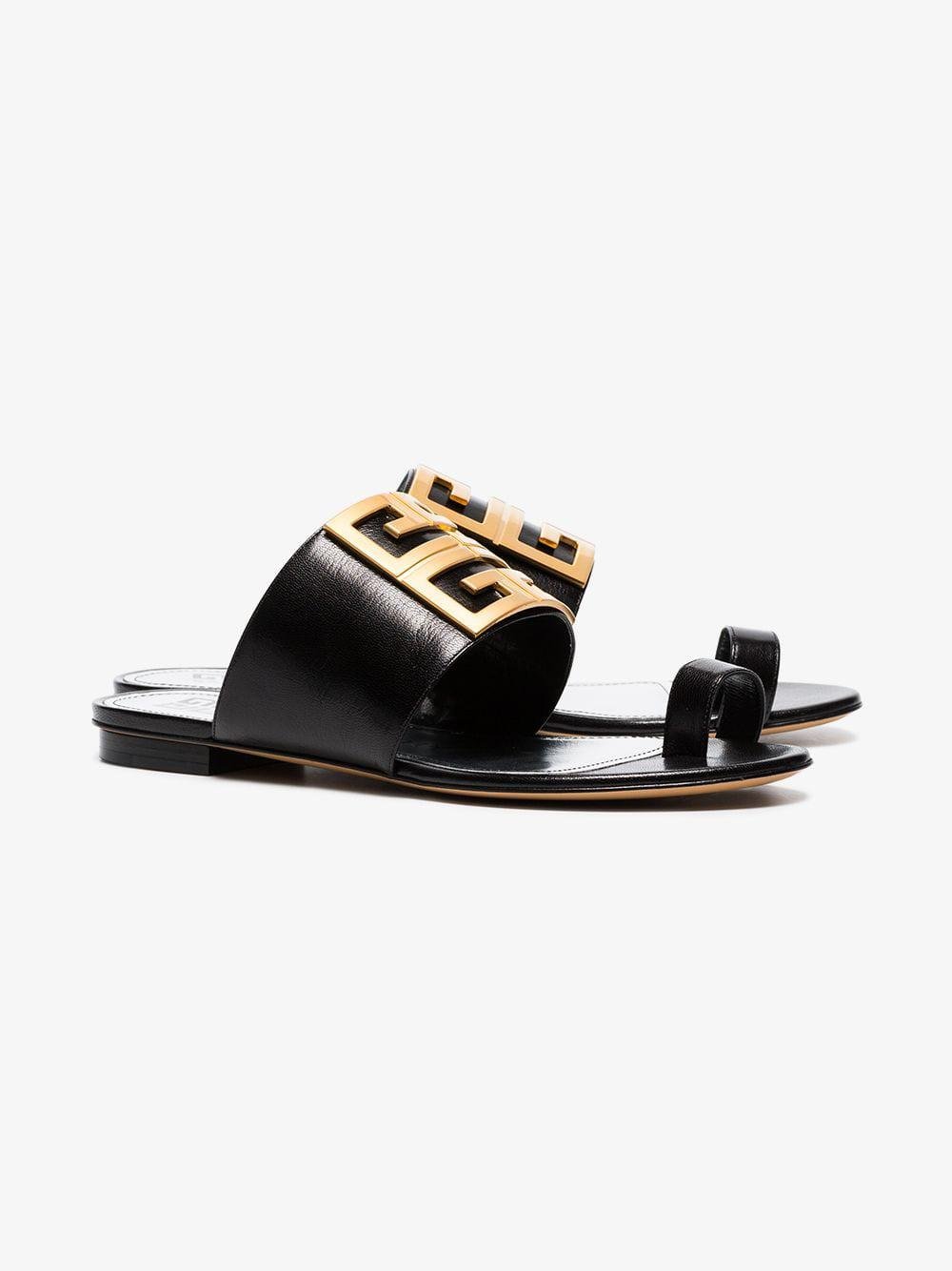 givenchy 4g sandals