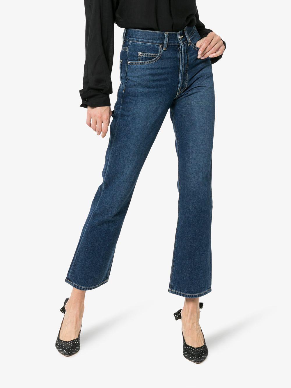 eve denim jane