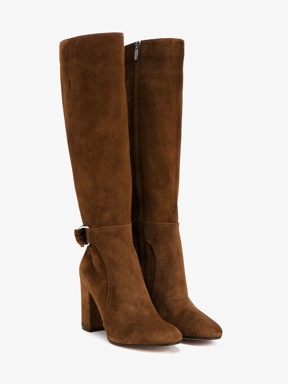 gianvito rossi tan boots