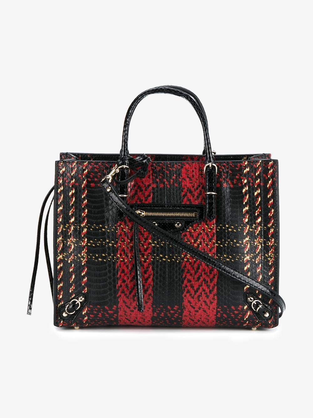 coach charlie handbag