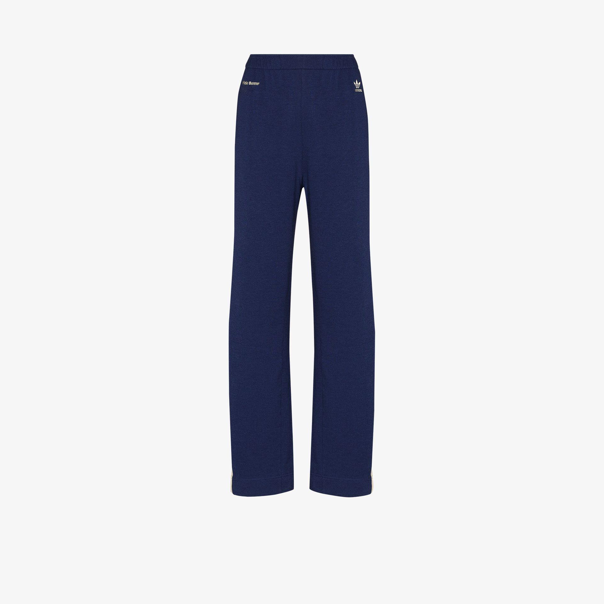 adidas X Wales Bonner '80s Track Pants in Blue | Lyst adidas X Wales Bonner '80s Track Pants in Blue | Lyst