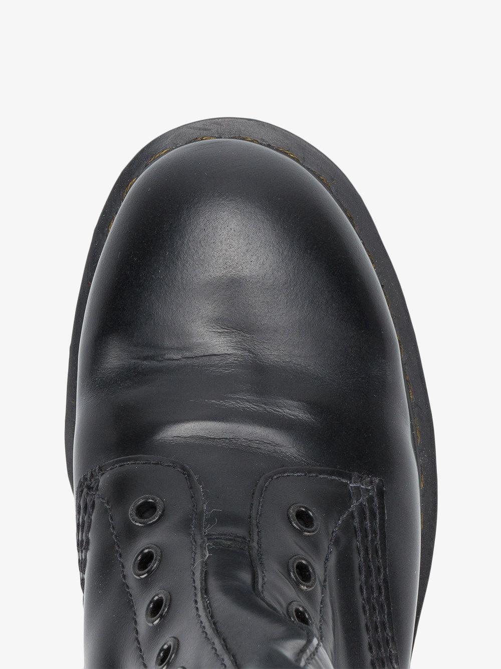 dr martens borderline