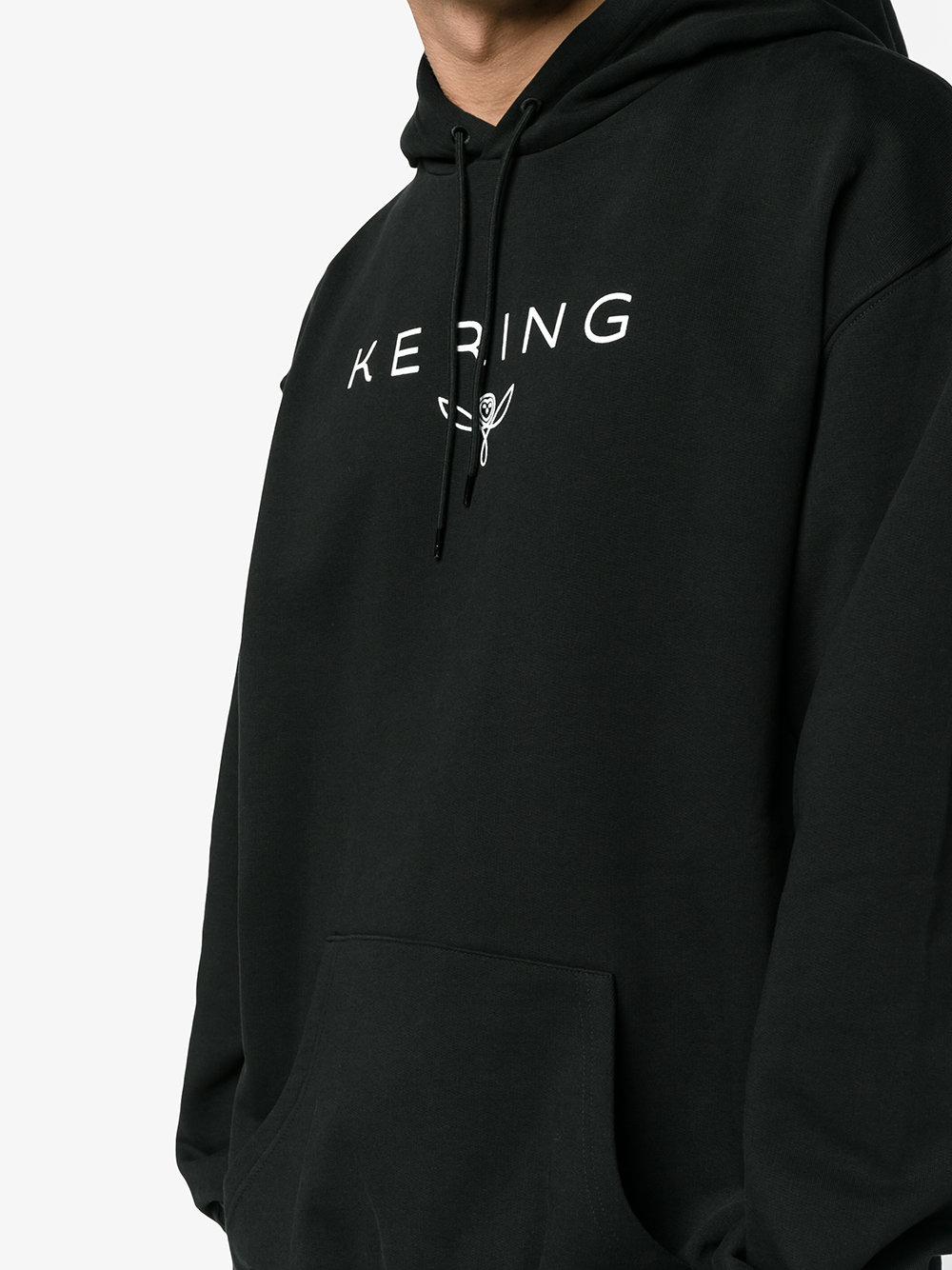 kering hoodie