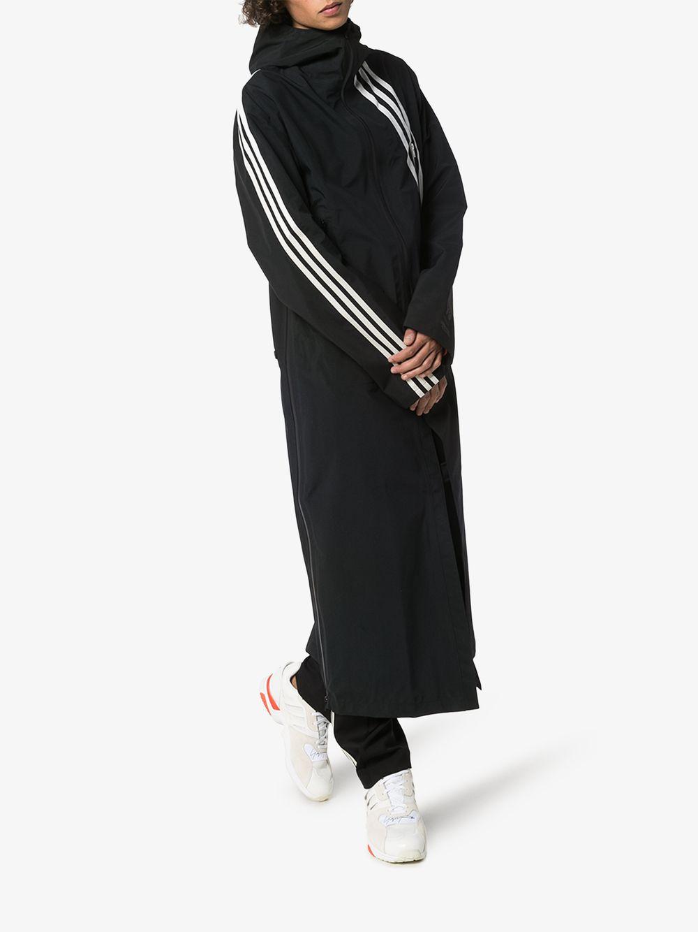 ちながらも】 Y-3 - Y-3 M 3 STP GTX INFINIUM HOODED COATの通販 by よshop｜ワイスリーならラクマ  ャケット - shineray.com.br