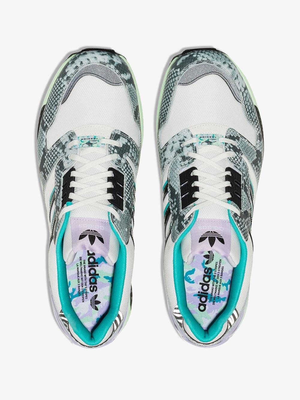 adidas zx 8000 snake