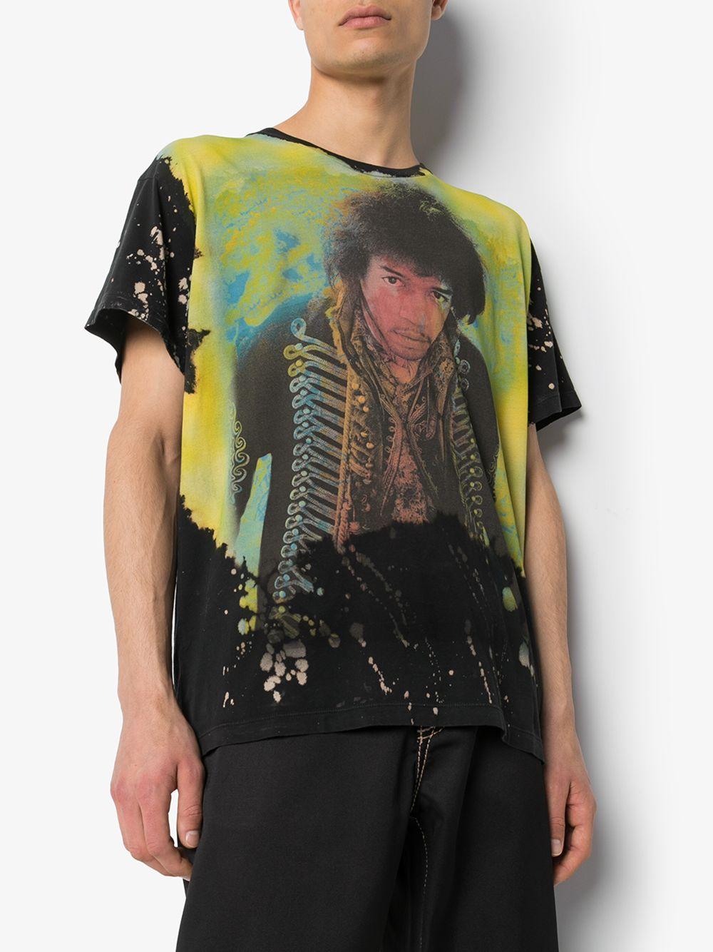 jimi hendrix amiri shirt