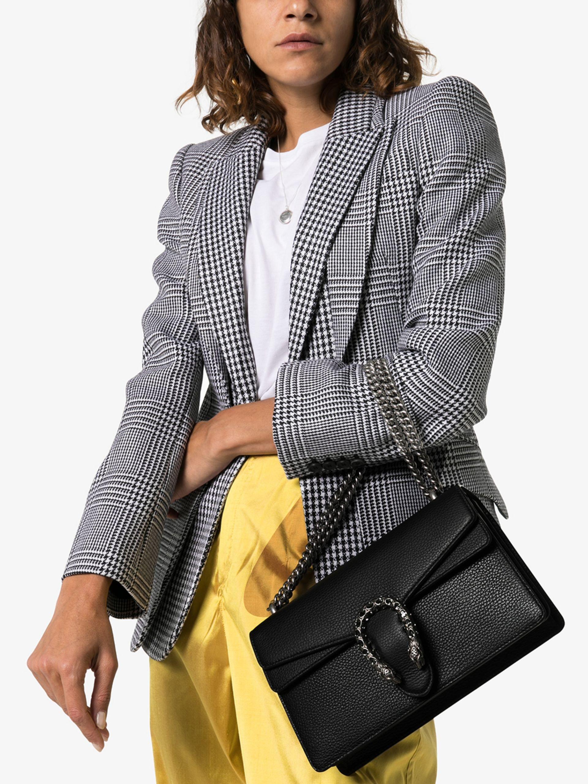 black gucci dionysus