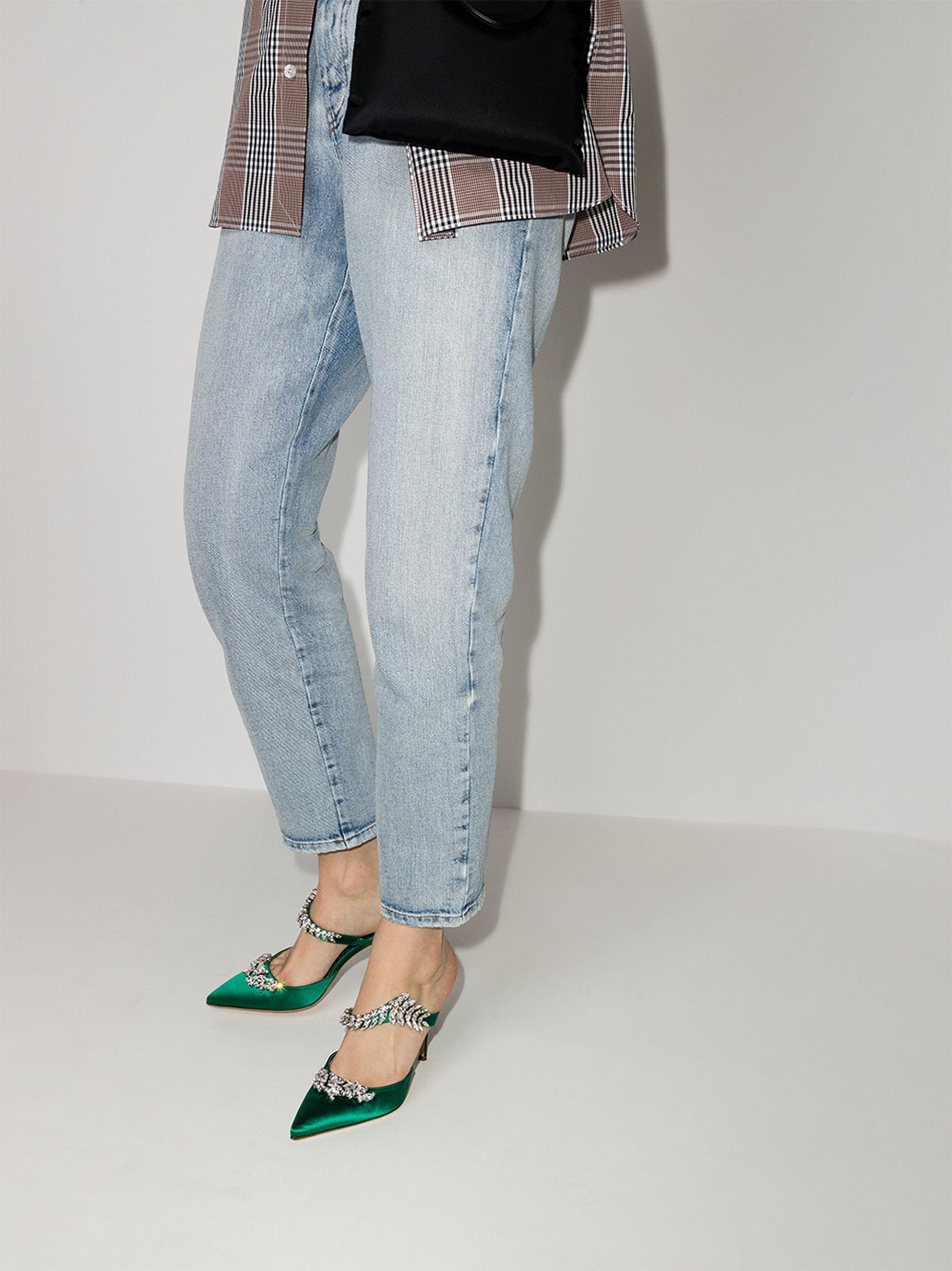 Manolo Blahnik Lurum Outfit Manolo Blahnik Shoes Manolo Blahnik