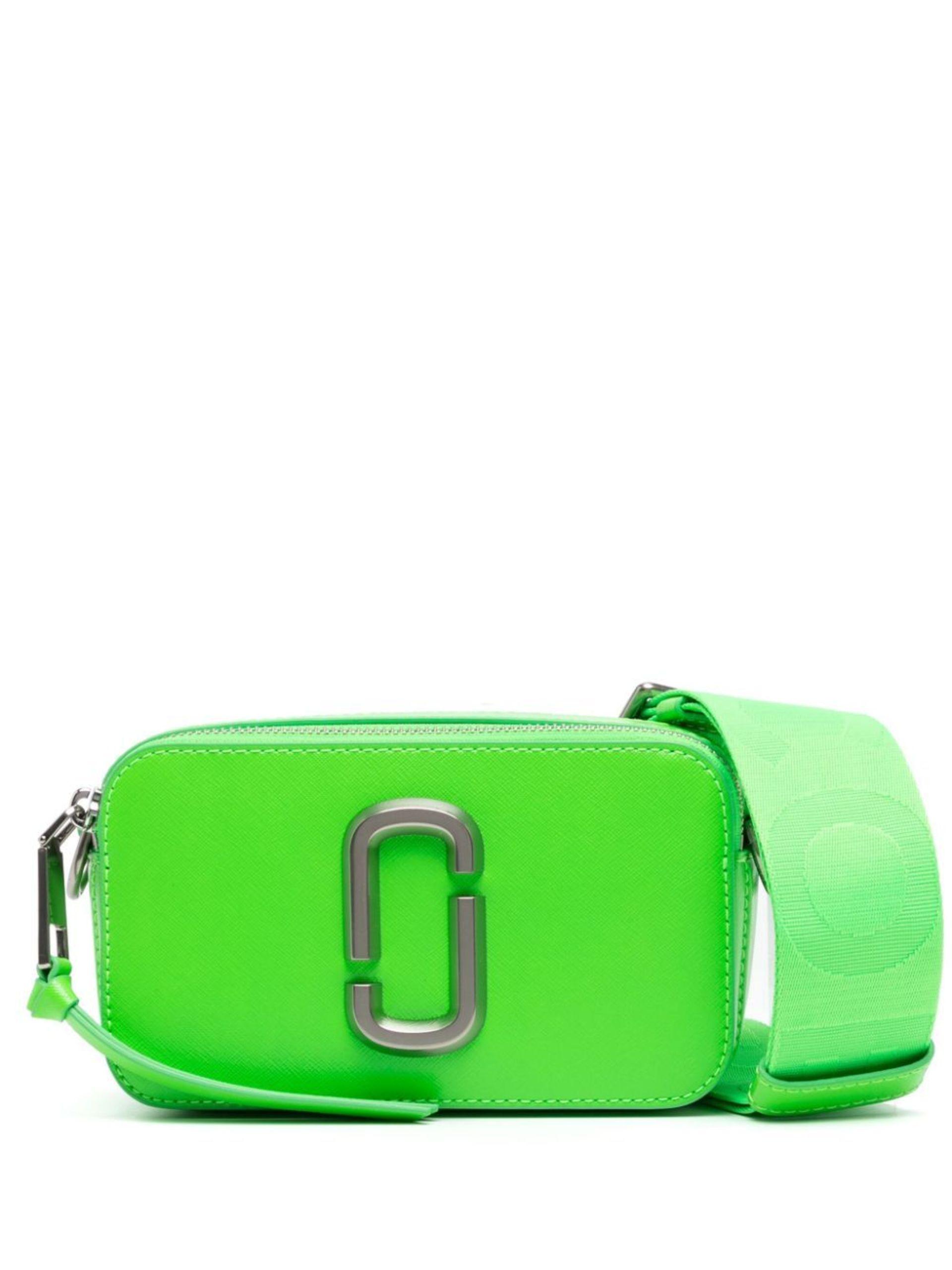 Marc Jacobs The Snapshot Camera Bag in Green Lyst