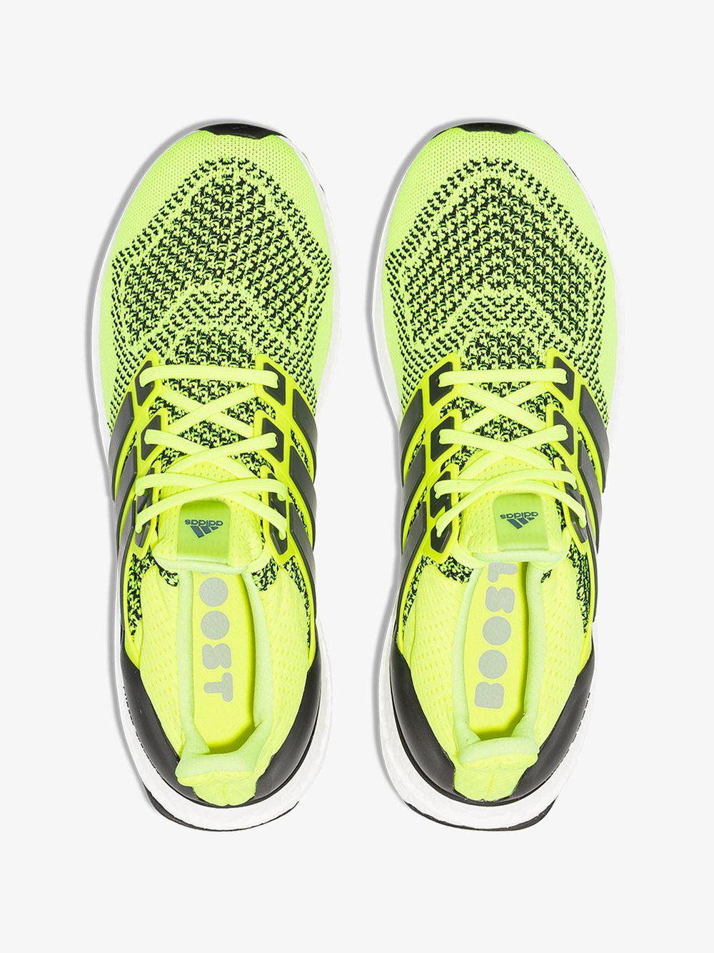 ultra boost solar green