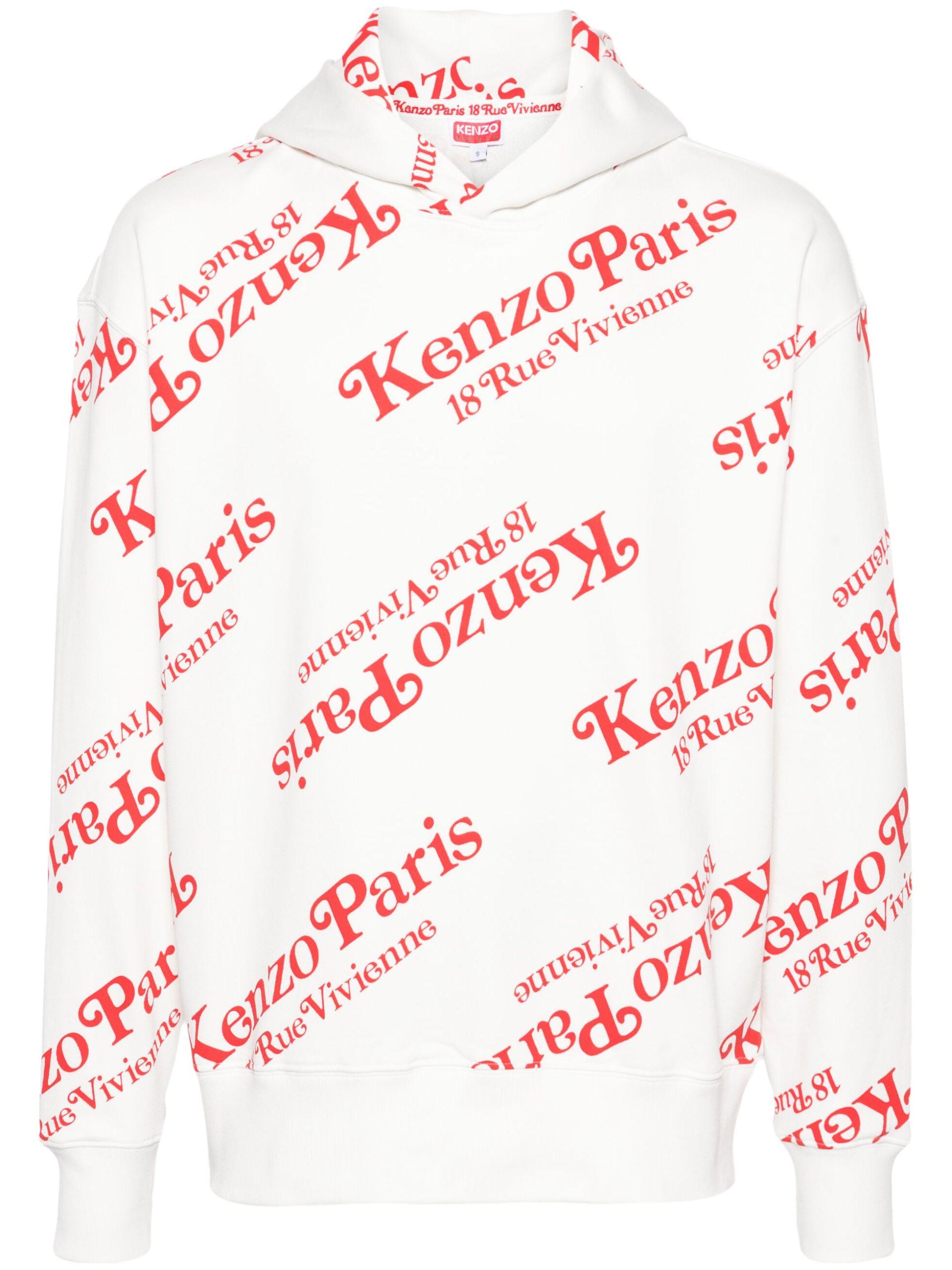 Kenzo paris top 18 rue vivienne