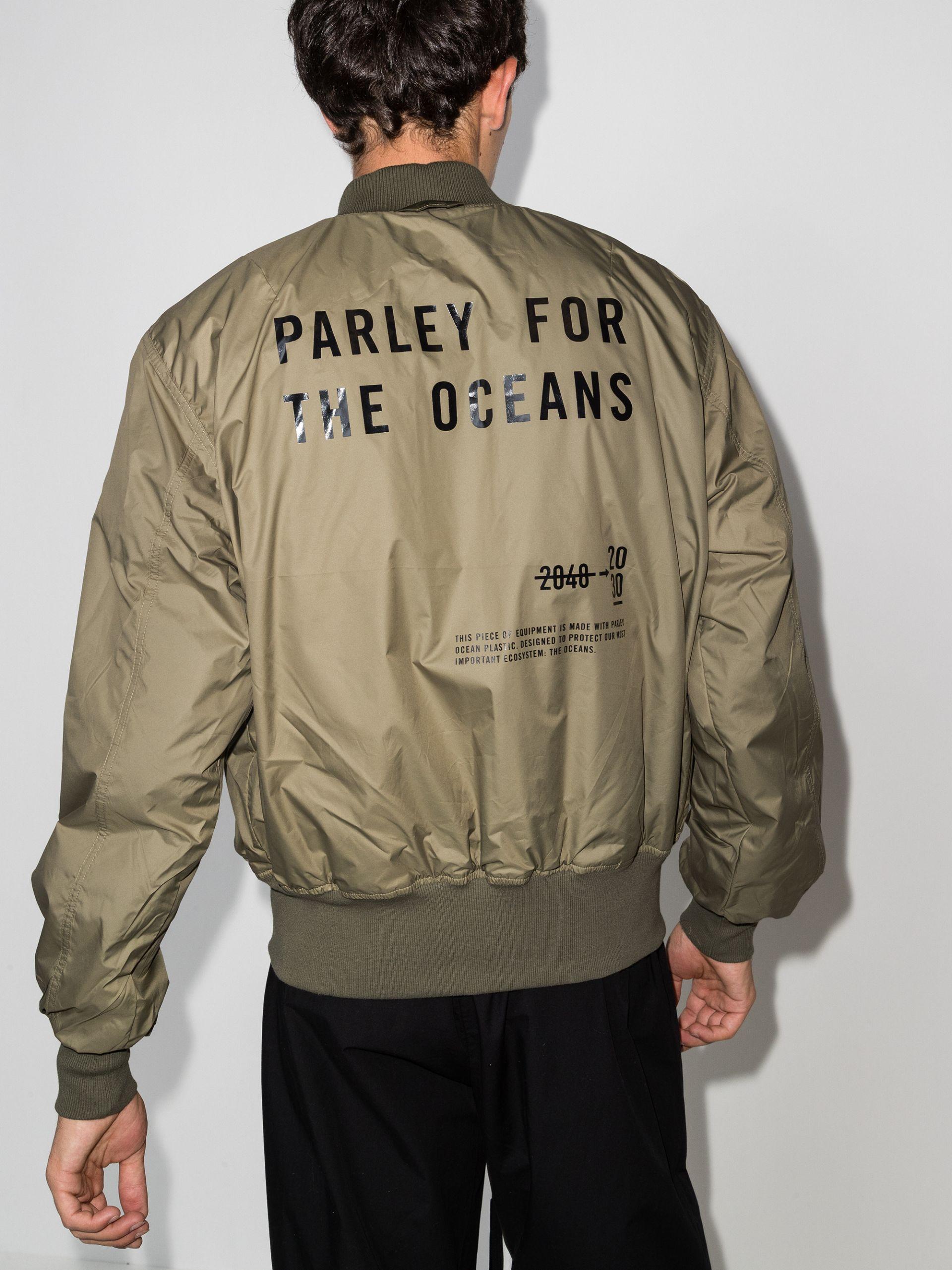 adidas green reversible jacket