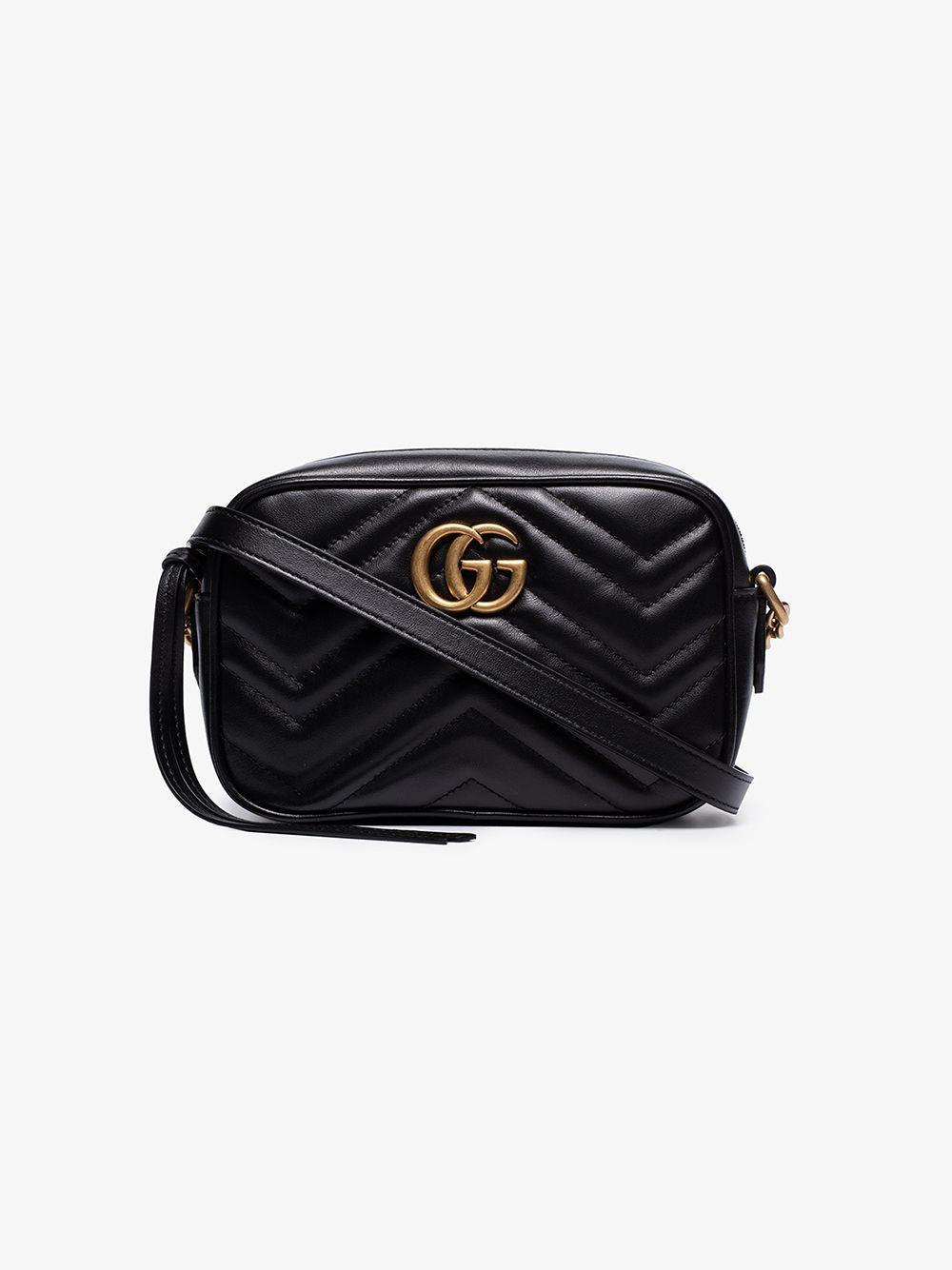 gg marmont matelassé mini bag price