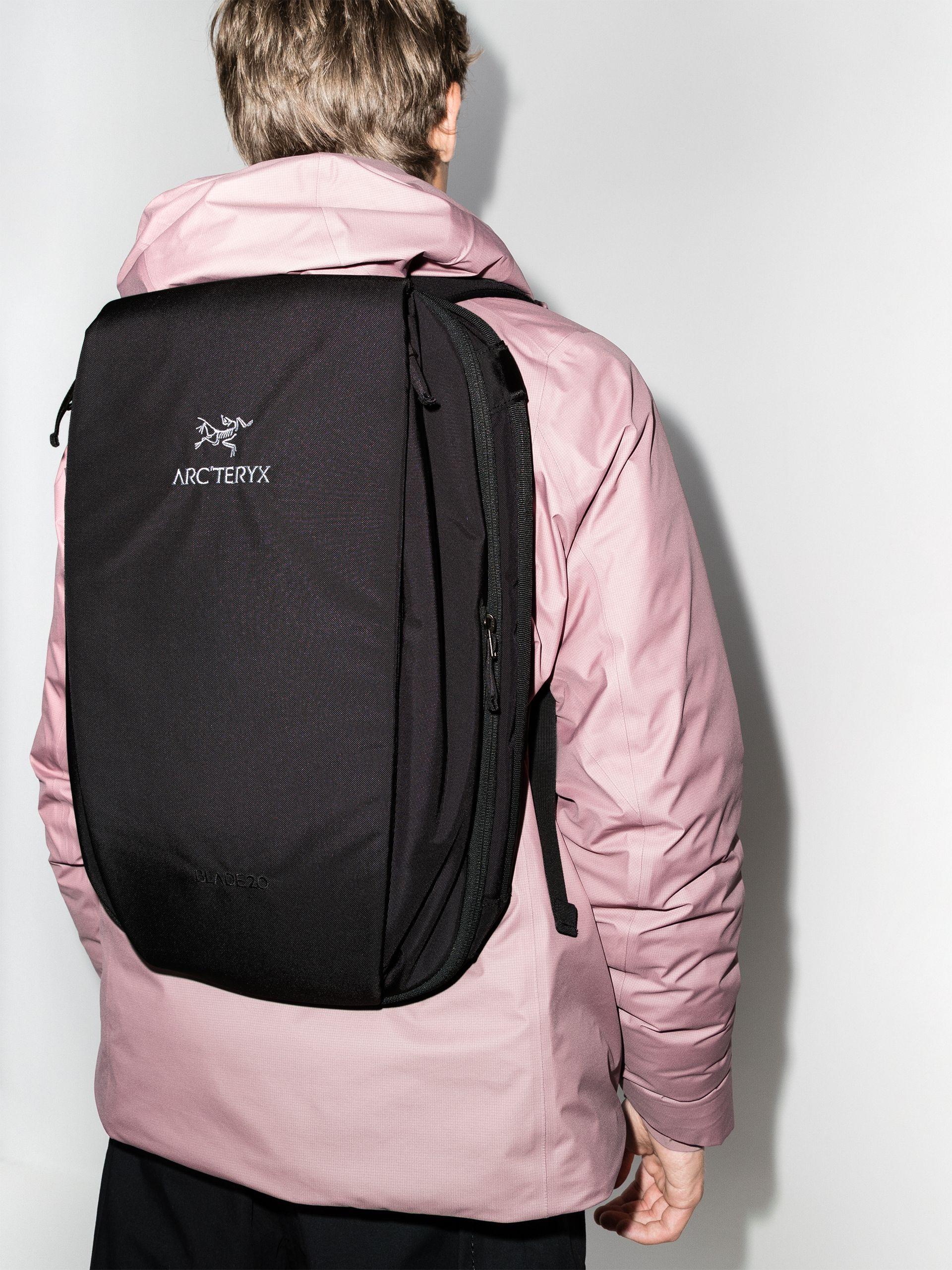 Arc'teryx Blade 20 Backpack in Black for Men | Lyst
