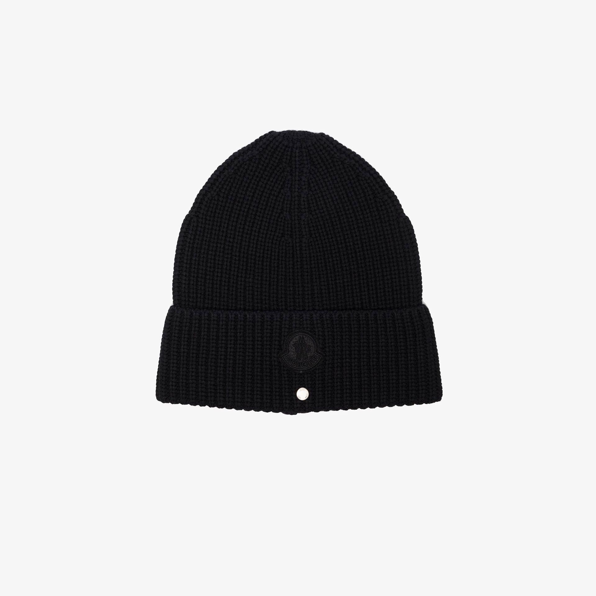 Moncler Wool 6 1017 Alyx 9sm Beanie Hat 