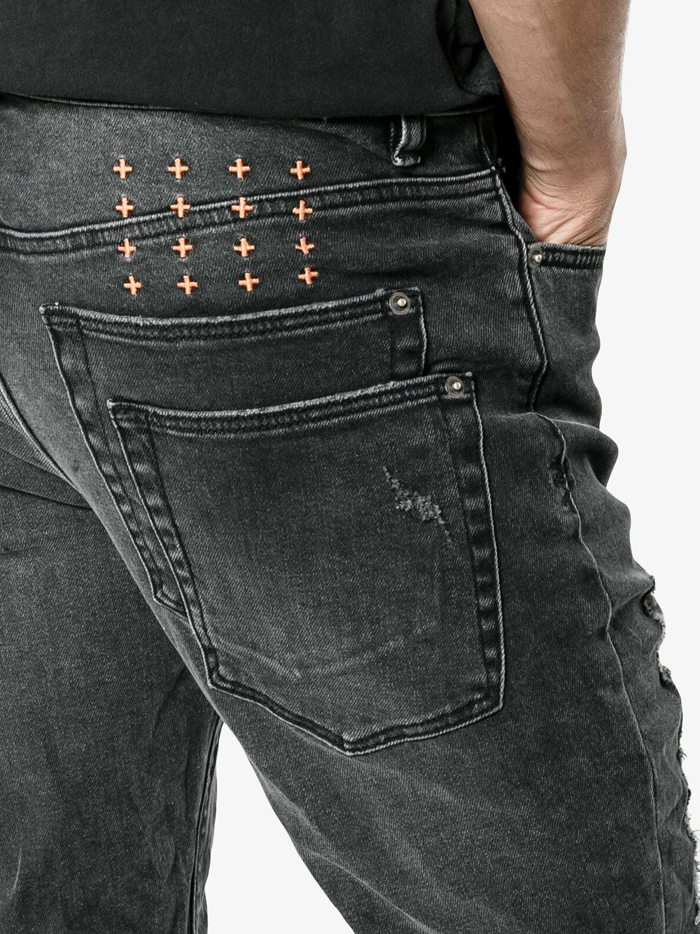 ksubi x travis jeans