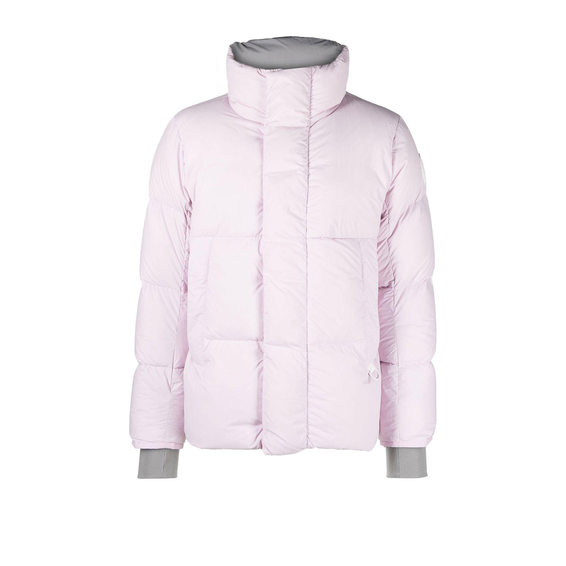 Canada Goose Goose Pink Everett Pastels Puffer Jacket for Men | Lyst