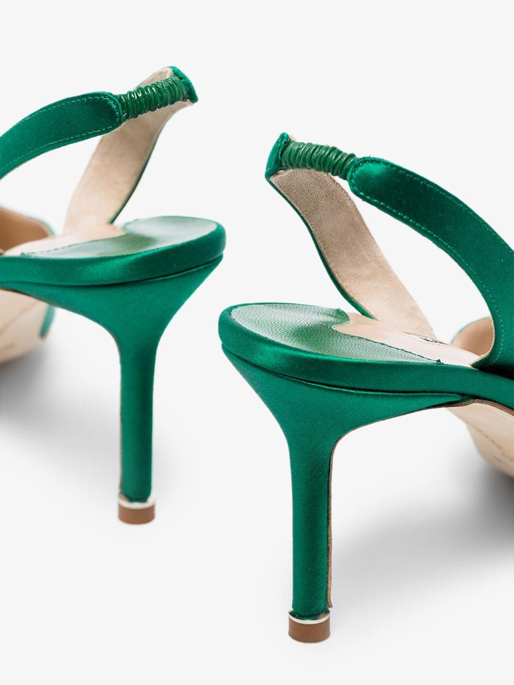 hangisi green