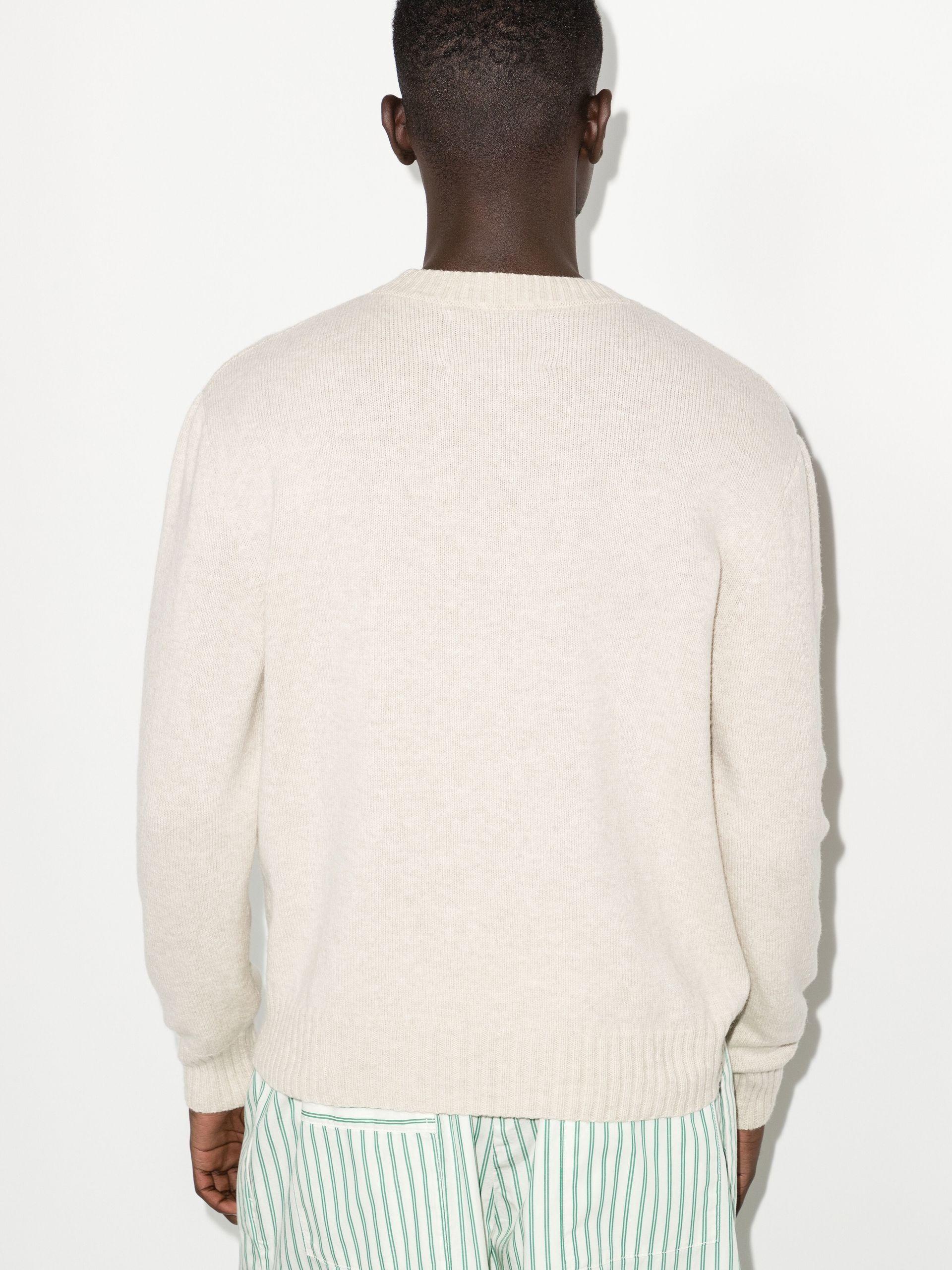 Cowboy wool sweaters discount